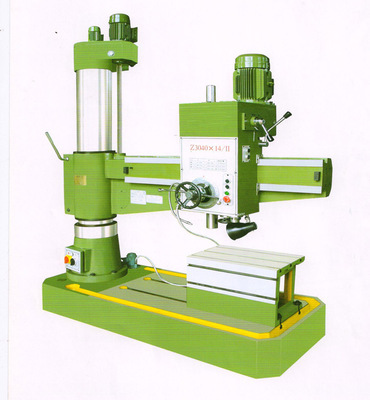【液壓搖臂鉆首選Z3040經(jīng)濟(jì)型,搖臂鉆床廠家直供一臺(tái)起訂】價(jià)格,廠家,圖片,鉆床,滕州市北一數(shù)控機(jī)床制造-