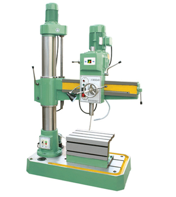 搖臂鉆床樣本及產(chǎn)品圖片-機(jī)電商情網(wǎng)電子樣本庫