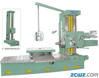 搖臂鉆床Z3040與Z3050 規(guī)格、參數(shù)與選購(gòu)指南
