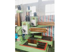 滕州市榮騰機(jī)床廠Z3050搖臂鉆床 性能、價(jià)格與兩年保修服務(wù)解析