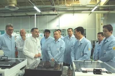 高紅衛赴歐調研航天科工所屬企業軟件開發工作，深化國際合作與技術融合